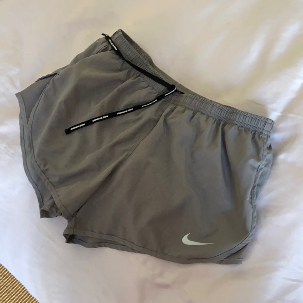 Nike Tempo Luxe Women's Running Shorts
